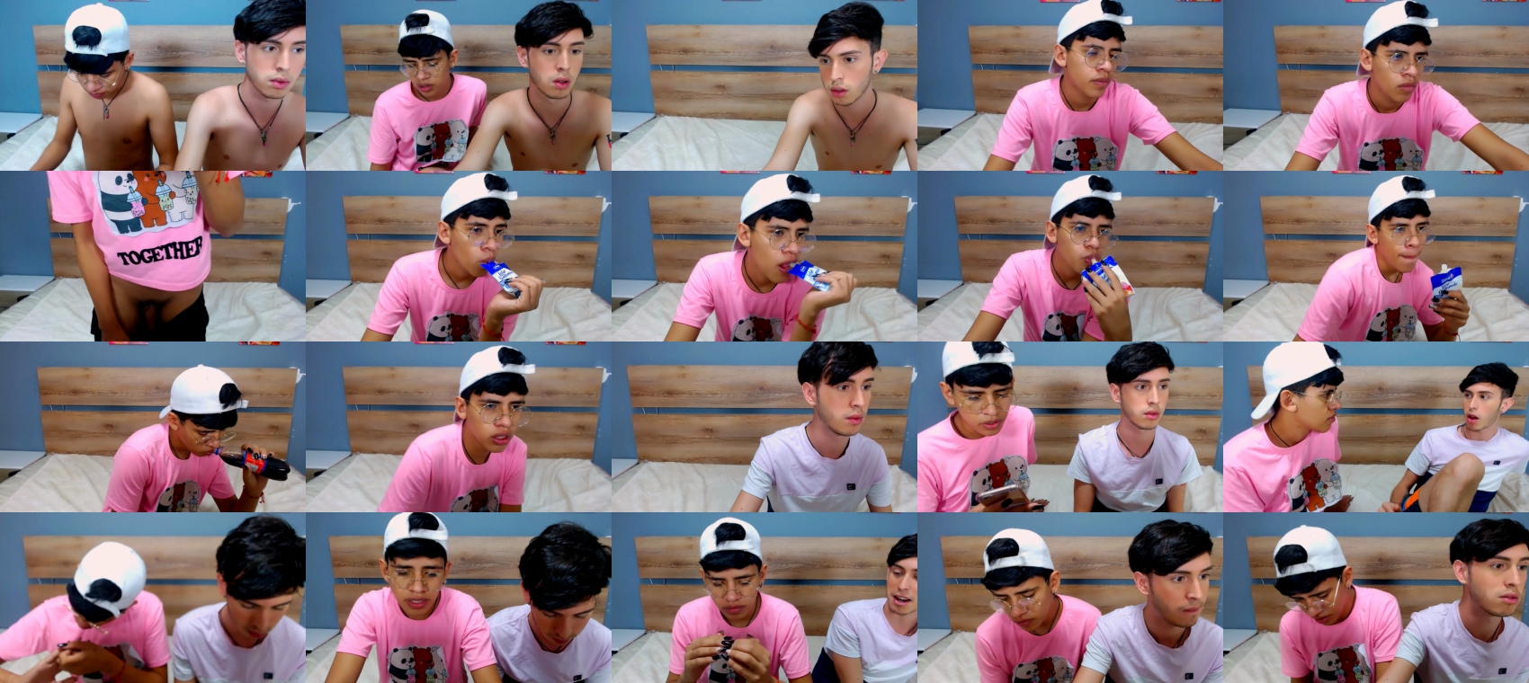 RoomatesBoys  07-02-2022
